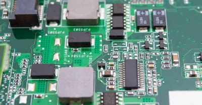 Importance of Electronics Terminology