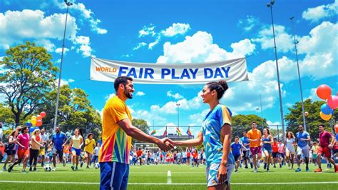 Importance of Fair Play