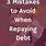 Importance of Repaying Debt for Kids