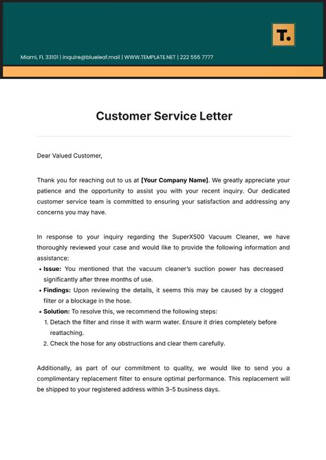 Mengapa Surat Pengabdian Penting