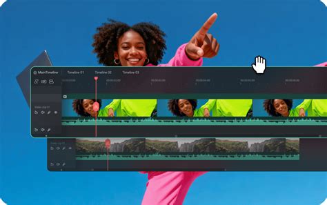 Pentingnya Timeline dalam Editing Video