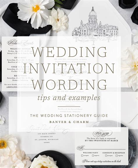 Pentingnya Undangan Wedding