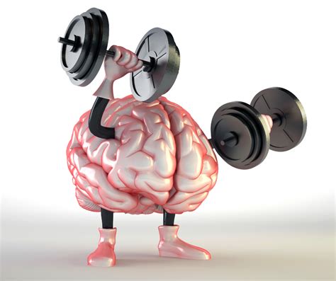 Improved Brain Function