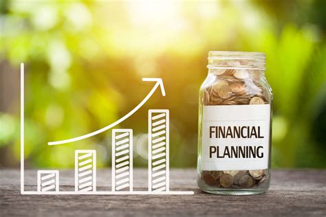 Improved Financial Planning