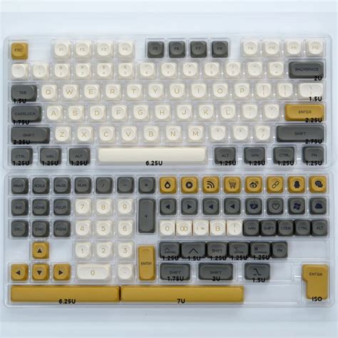 typing experience