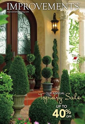 Improvements Com Catalog