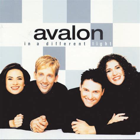 Portada de In A Different Light