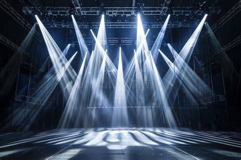 Imagen de In Light
