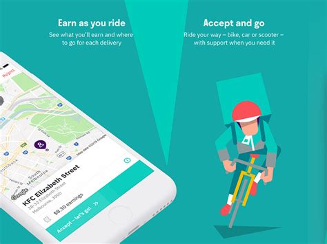 In-App Chat Feature for Deliveroo Rider App