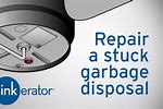 InSinkErator Garbage Disposal Troubleshooting