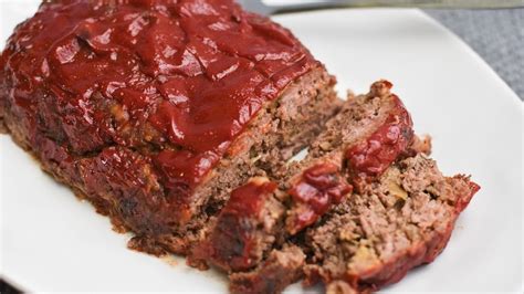 Ina Garten Meatloaf Recipe Printable