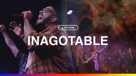 Portada de Inagotable
