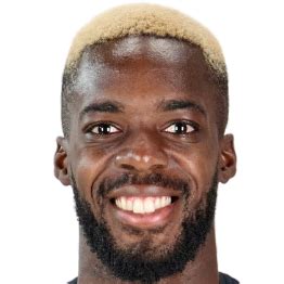 Inaki Williams Career Stats