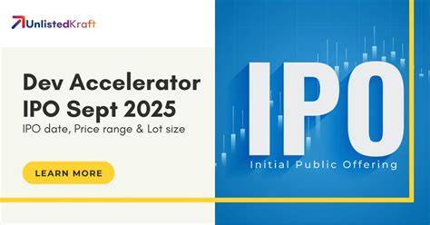 Incar IPO September 2025