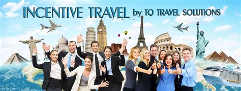 Incentive Travel