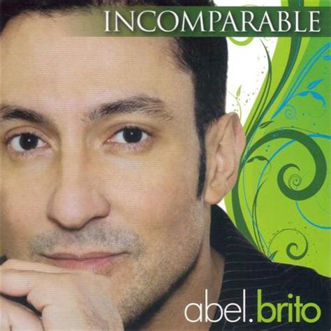 Portada de Incomparable