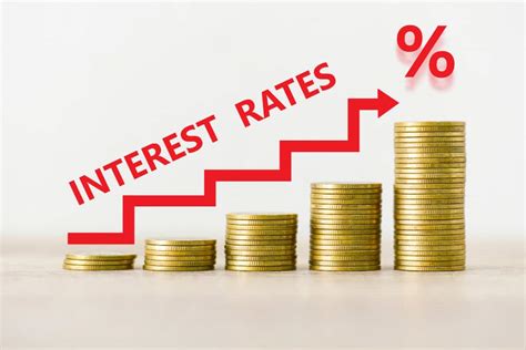 Increased Interest Rates on Education