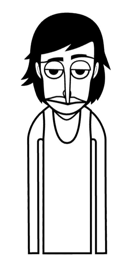 Incredibox Polo Template