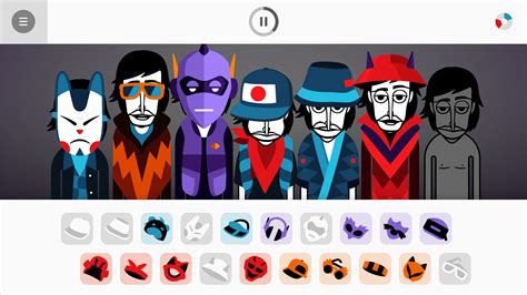 Incredibox on Android