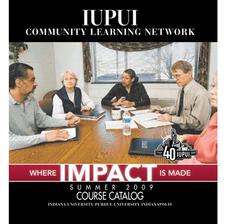 Indiana University Course Catalog