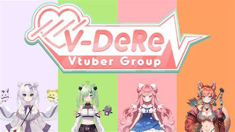 Indie VTuber Community