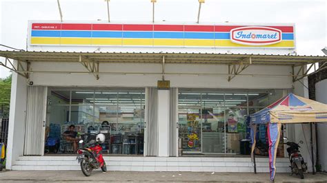 Indomaret