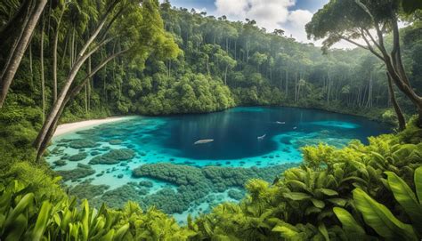 Indonesia Biodiversity