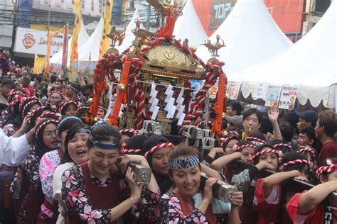 Indonesia Budaya Jepang
