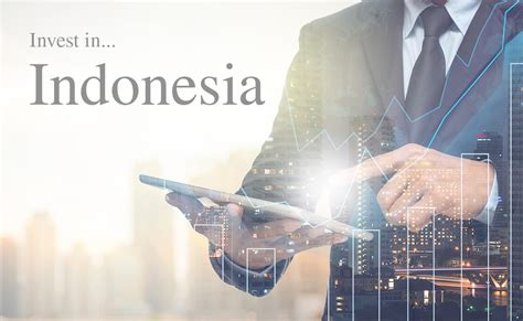 Indonesia Foreign Direct Investment