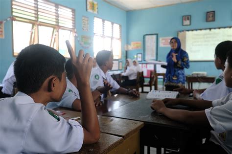 Indonesia Health Education