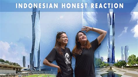 Indonesia Honesty