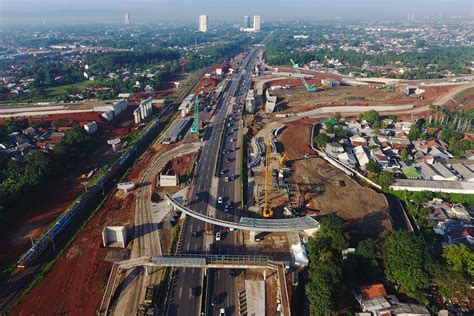 Indonesia Infrastructure