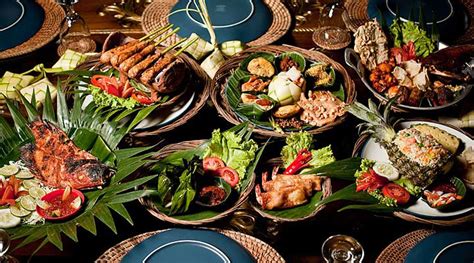 Indonesia Japanese cuisine