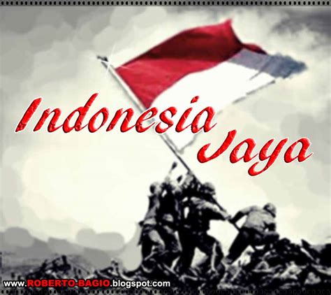 Indonesia Jaya Horse Power