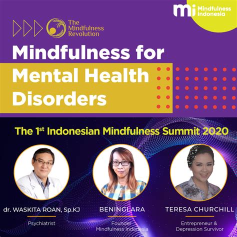 Indonesia Mindfulness
