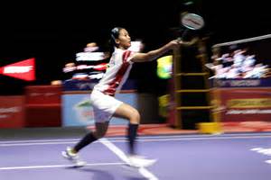 Indonesia Open 2025: PBSI Fokus Dua Sektor, Optimis Raih Juara!