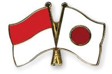 Indonesia dan Jepang