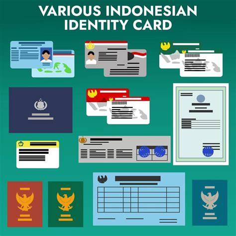 Surat Keterangan WNI