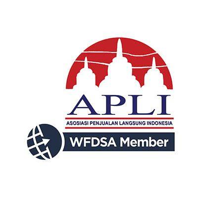 Indonesian Direct Selling Association APLI logo