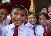 Indonesian Elementary School