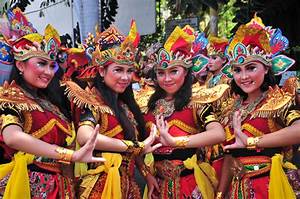 Indonesian Cultural Diversity