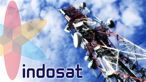 Sinyal Indosat