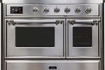 Induction Ranges For Sale