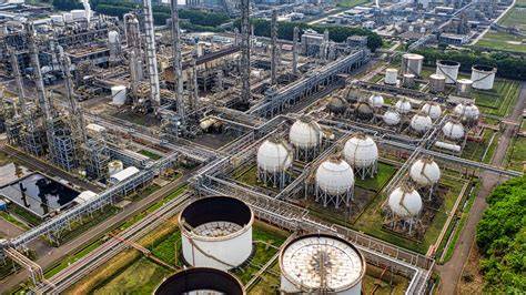 Industri Kimia