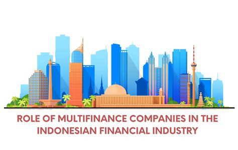 Industri Multifinance Indonesia