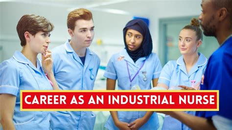 Industrial Nursing