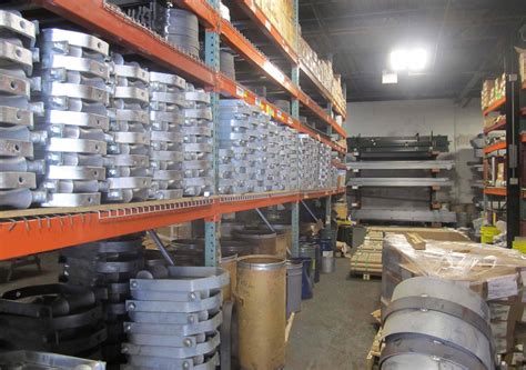 Industrial Threaded Products Catalog