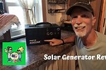 Inergy Solar Review