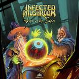 Biografia Infected Mushroom