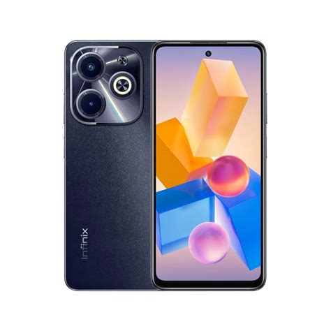 Infinix HOT 40i